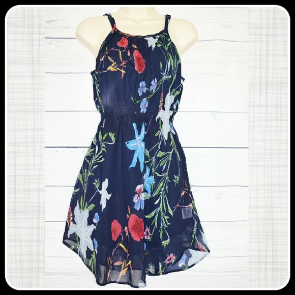 Floral Dress - Picture 4 of 4